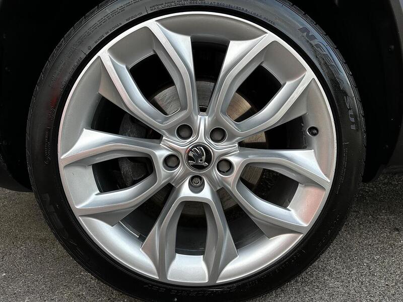 Used Skoda Karoq 2018 for sale - 77132472: Photo 19