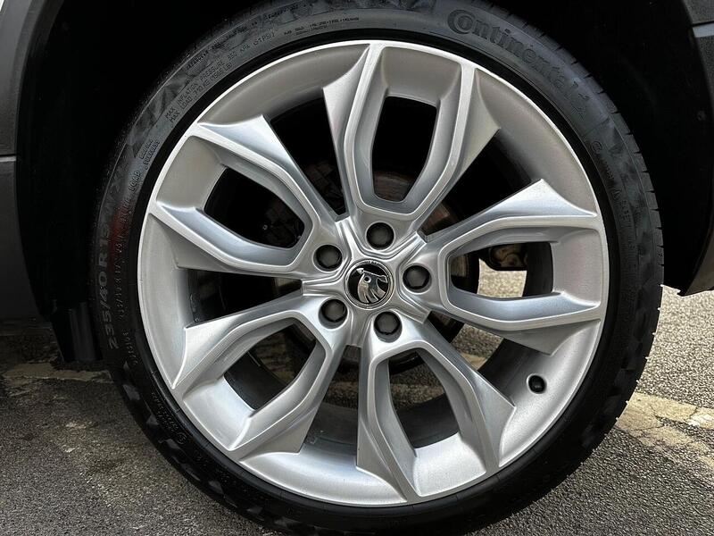 Used Skoda Karoq 2018 for sale - 77132472: Photo 20