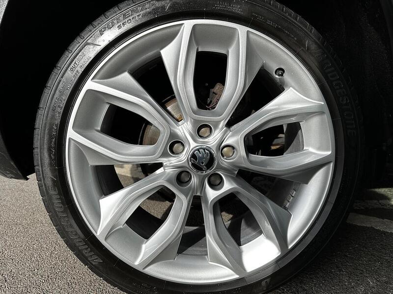 Used Skoda Karoq 2018 for sale - 77132472: Photo 21