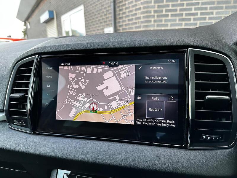 Used Skoda Karoq 2018 for sale - 77132472: Photo 23