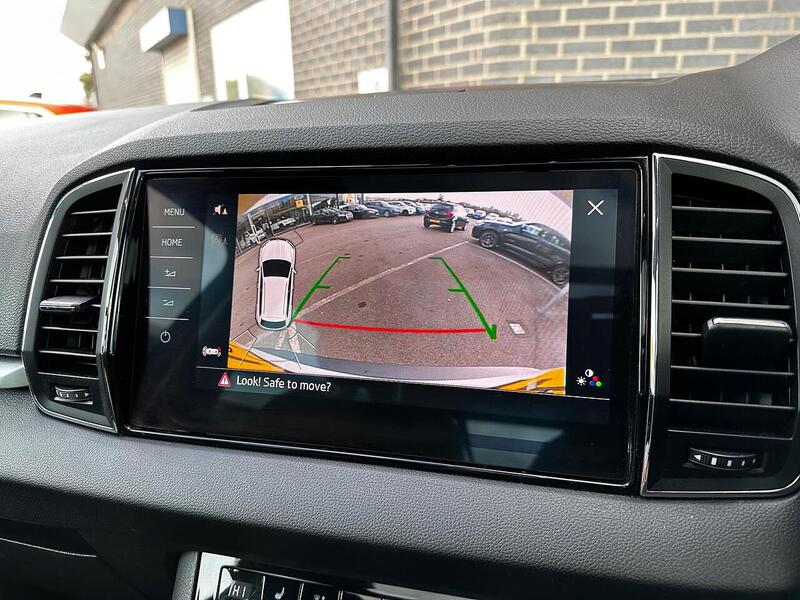 Used Skoda Karoq 2018 for sale - 77132472: Photo 24