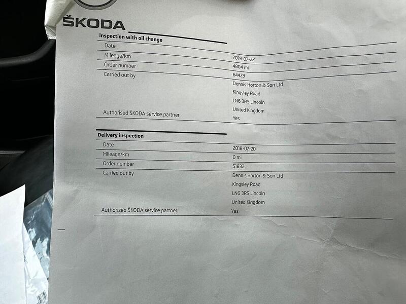 Used Skoda Karoq 2018 for sale - 77132472: Photo 26