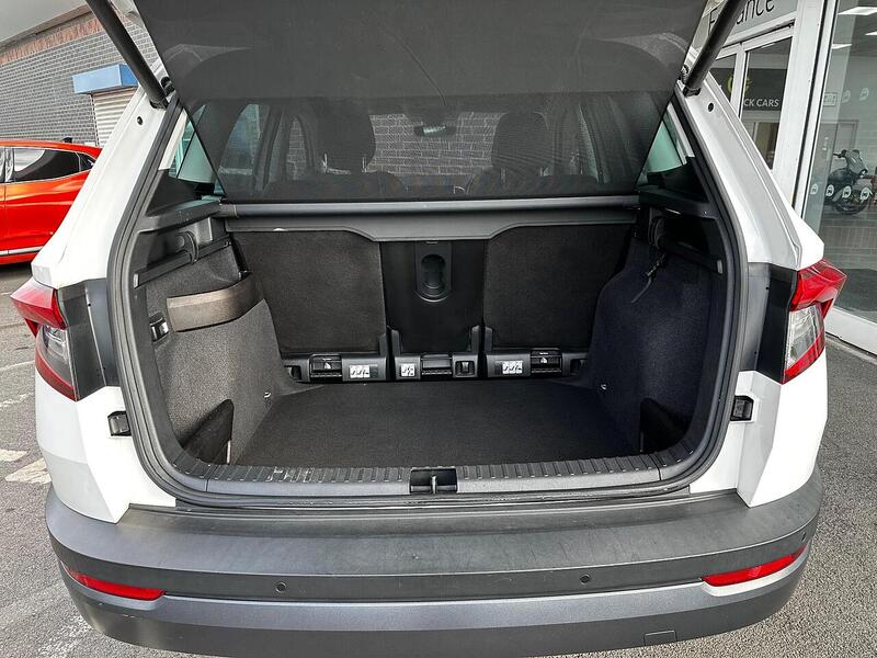 Used Skoda Karoq 2018 for sale - 77132472: Photo 28