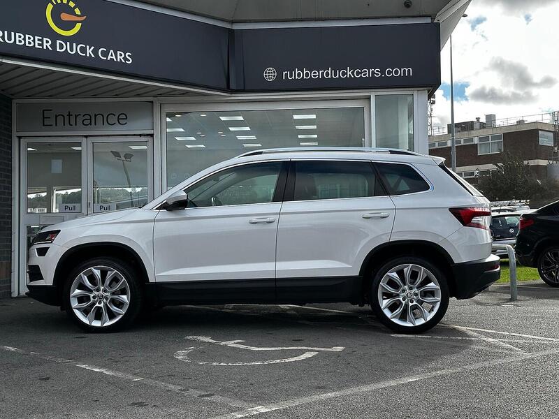 Used Skoda Karoq 2018 for sale - 77132472: Photo 5