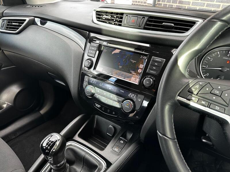 Used Nissan Qashqai 2021 for sale - 77693888: Photo 11