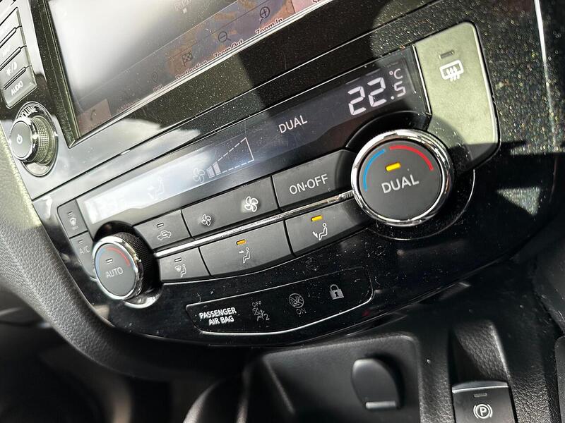 Used Nissan Qashqai 2021 for sale - 77693888: Photo 12