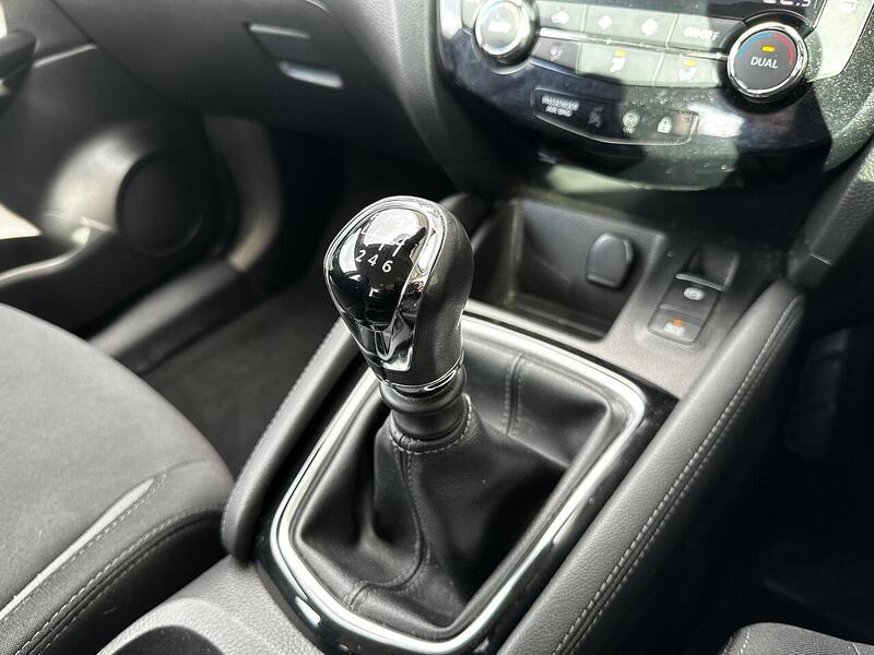 Used Nissan Qashqai 2021 for sale - 77693888: Photo 13