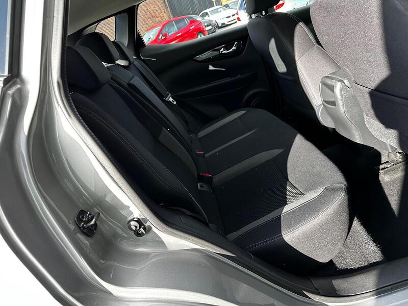 Used Nissan Qashqai 2021 for sale - 77693888: Photo 16