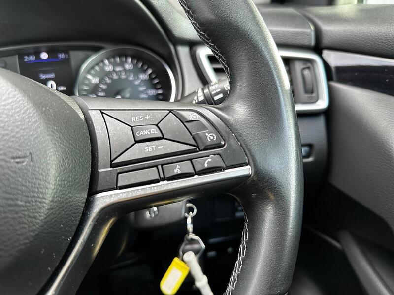 Used Nissan Qashqai 2021 for sale - 77693888: Photo 17