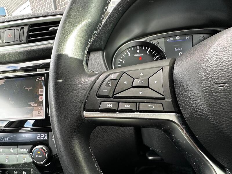 Used Nissan Qashqai 2021 for sale - 77693888: Photo 18