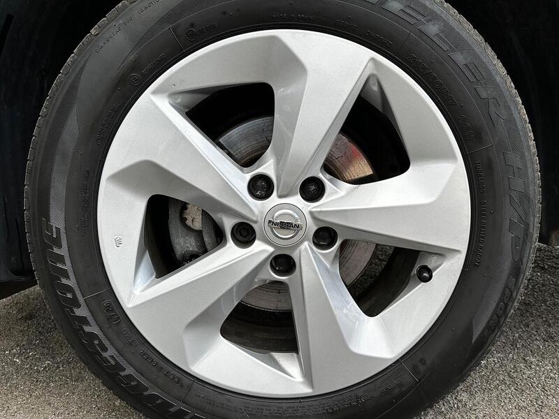 Used Nissan Qashqai 2021 for sale - 77693888: Photo 19