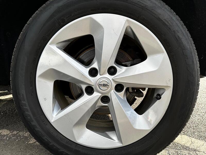 Used Nissan Qashqai 2021 for sale - 77693888: Photo 20