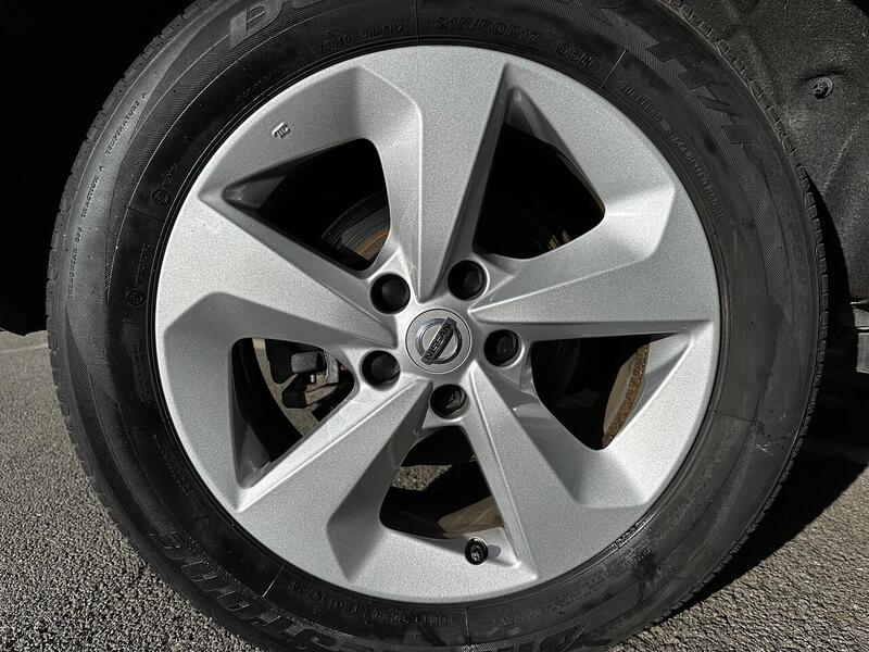 Used Nissan Qashqai 2021 for sale - 77693888: Photo 21