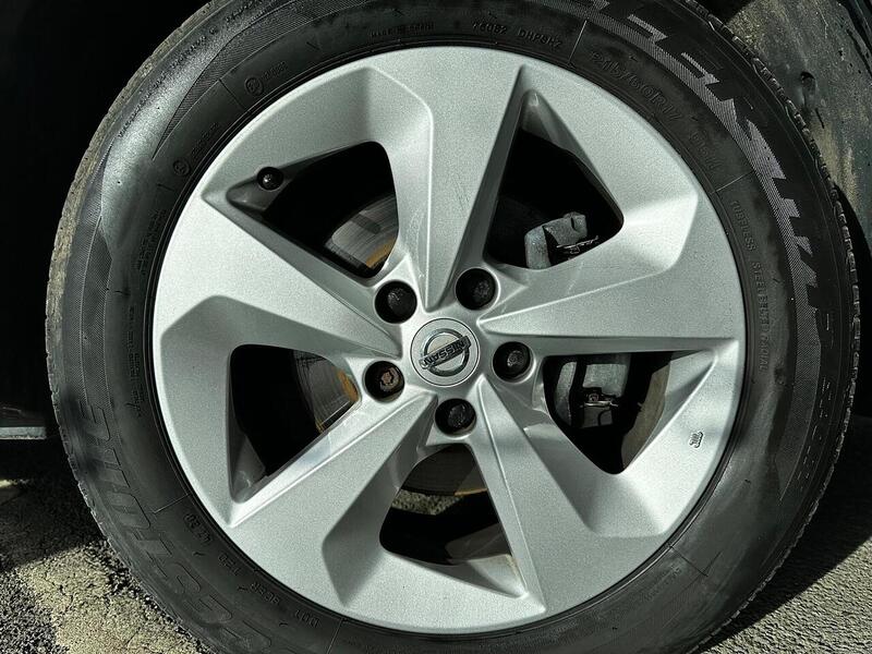 Used Nissan Qashqai 2021 for sale - 77693888: Photo 22