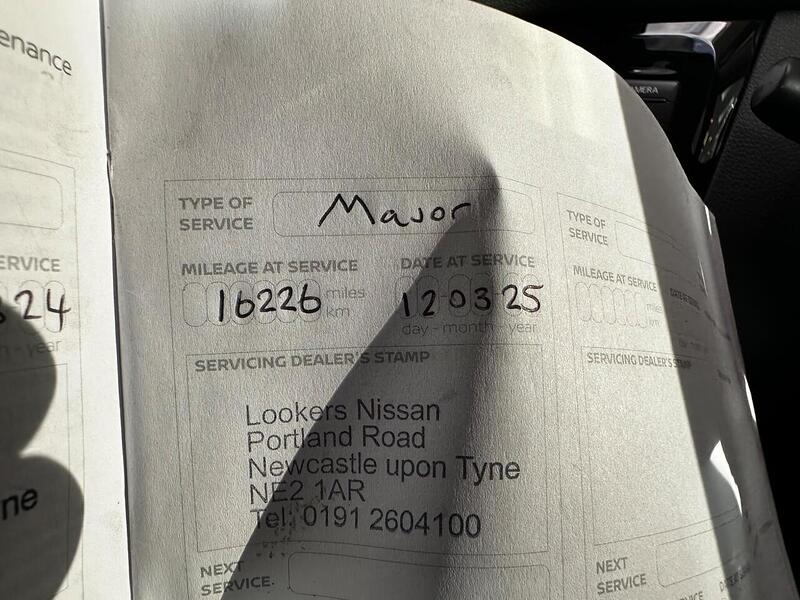 Used Nissan Qashqai 2021 for sale - 77693888: Photo 25