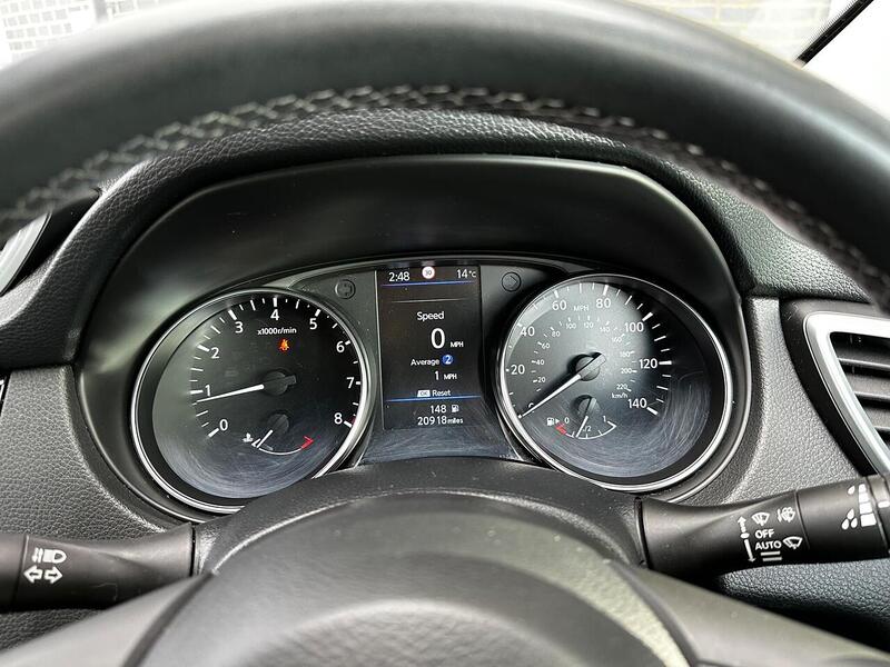 Used Nissan Qashqai 2021 for sale - 77693888: Photo 26