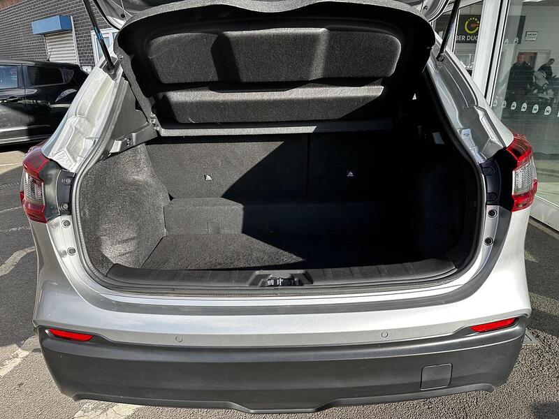 Used Nissan Qashqai 2021 for sale - 77693888: Photo 27