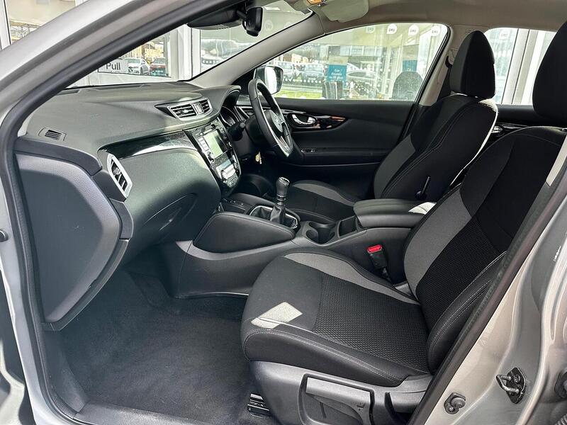 Used Nissan Qashqai 2021 for sale - 77693888: Photo 28