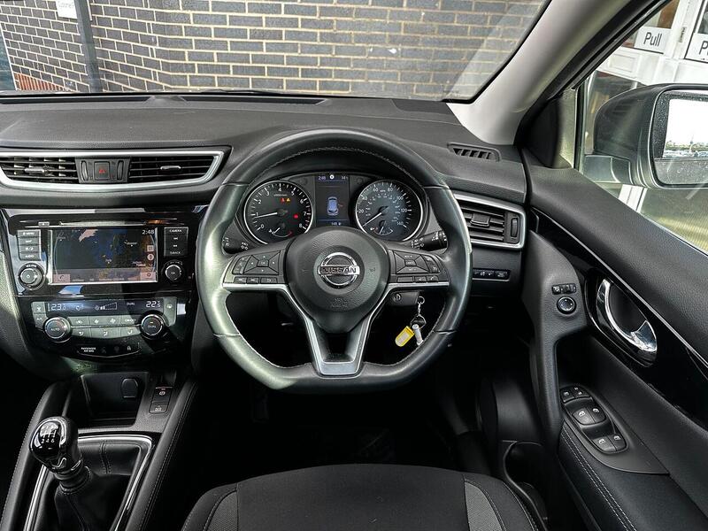 Used Nissan Qashqai 2021 for sale - 77693888: Photo 30