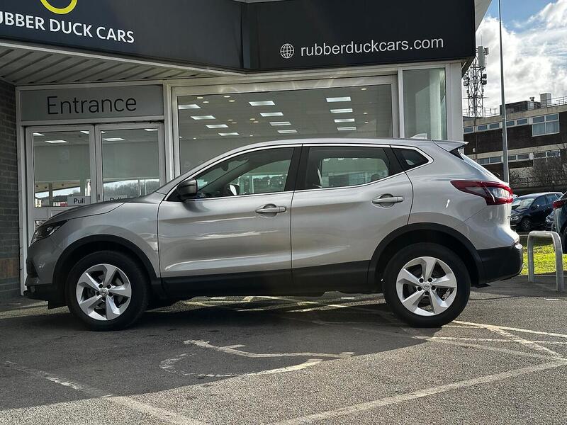 Used Nissan Qashqai 2021 for sale - 77693888: Photo 5