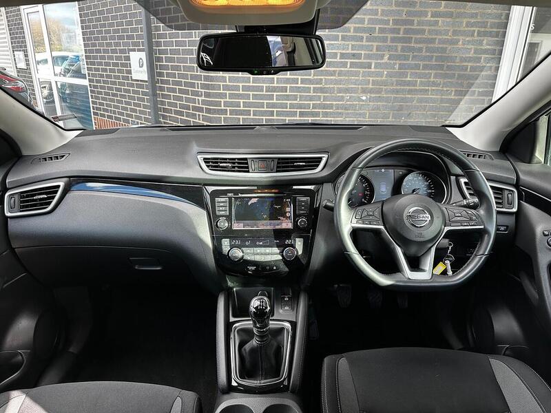 Used Nissan Qashqai 2021 for sale - 77693888: Photo 9