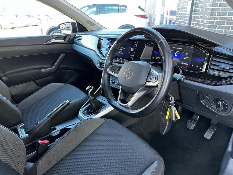 Used Volkswagen Polo 2022 for sale - 77132483: Photo 10
