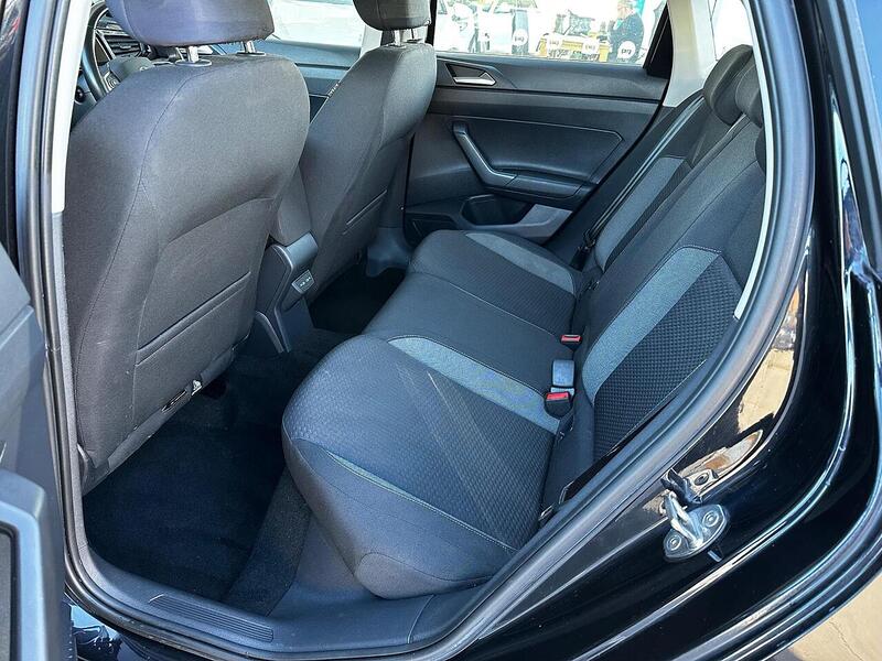 Used Volkswagen Polo 2022 for sale - 77132483: Photo 13