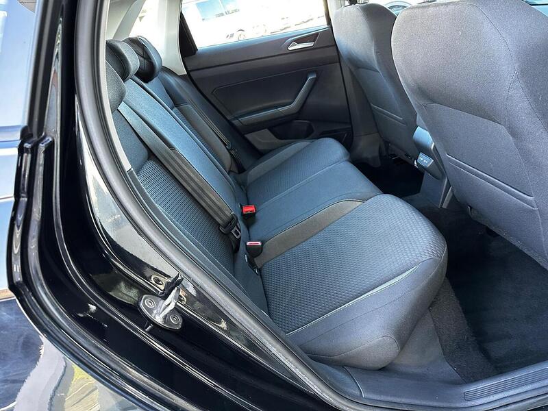 Used Volkswagen Polo 2022 for sale - 77132483: Photo 14