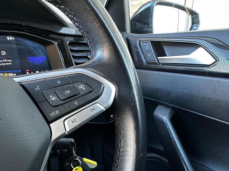 Used Volkswagen Polo 2022 for sale - 77132483: Photo 15