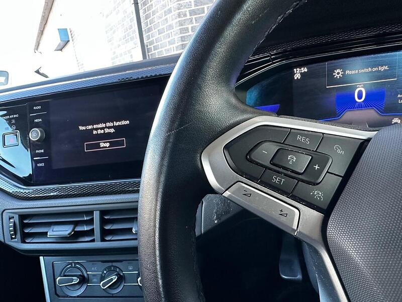 Used Volkswagen Polo 2022 for sale - 77132483: Photo 16