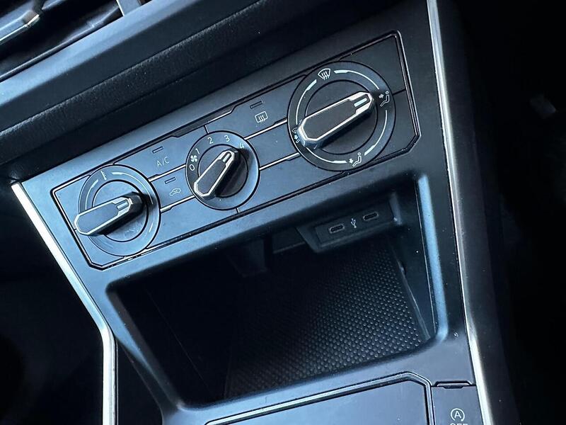 Used Volkswagen Polo 2022 for sale - 77132483: Photo 17