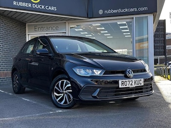 Used Volkswagen Polo 2022 for sale - 77132483: Photo