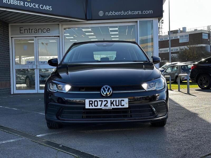Used Volkswagen Polo 2022 for sale - 77132483: Photo 2