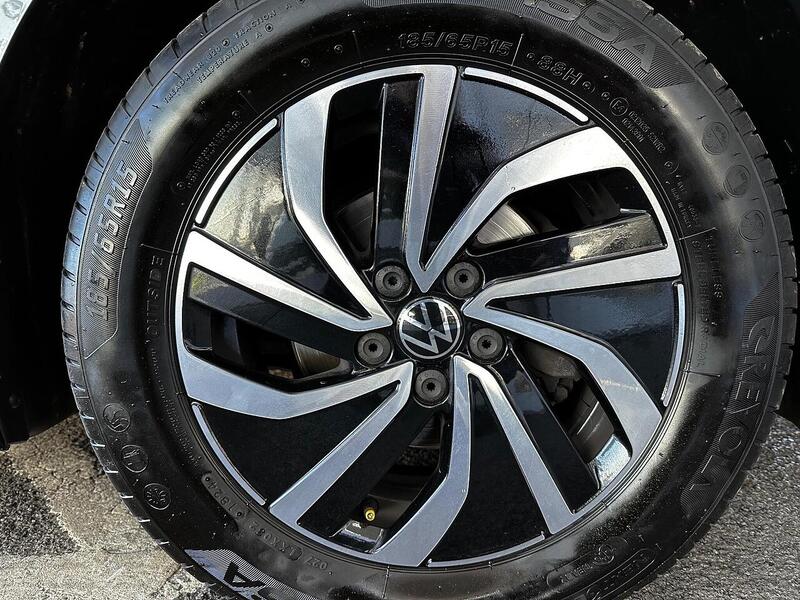 Used Volkswagen Polo 2022 for sale - 77132483: Photo 21