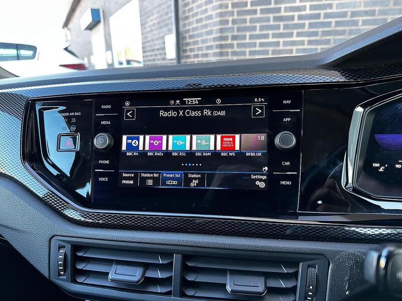 Used Volkswagen Polo 2022 for sale - 77132483: Photo 22