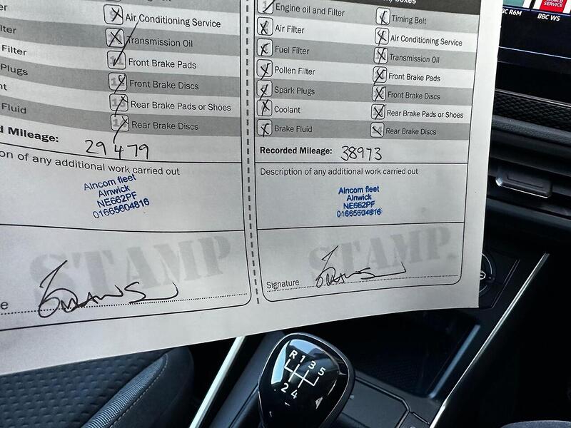 Used Volkswagen Polo 2022 for sale - 77132483: Photo 24