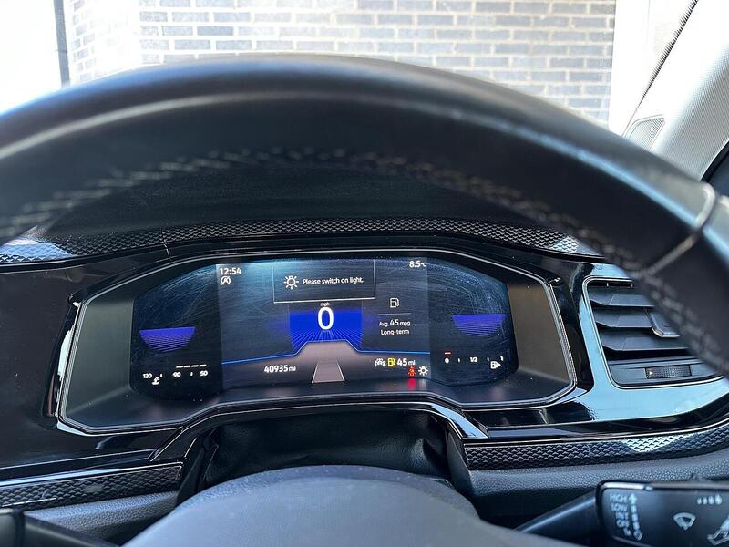 Used Volkswagen Polo 2022 for sale - 77132483: Photo 25