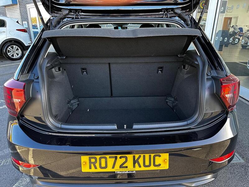 Used Volkswagen Polo 2022 for sale - 77132483: Photo 26