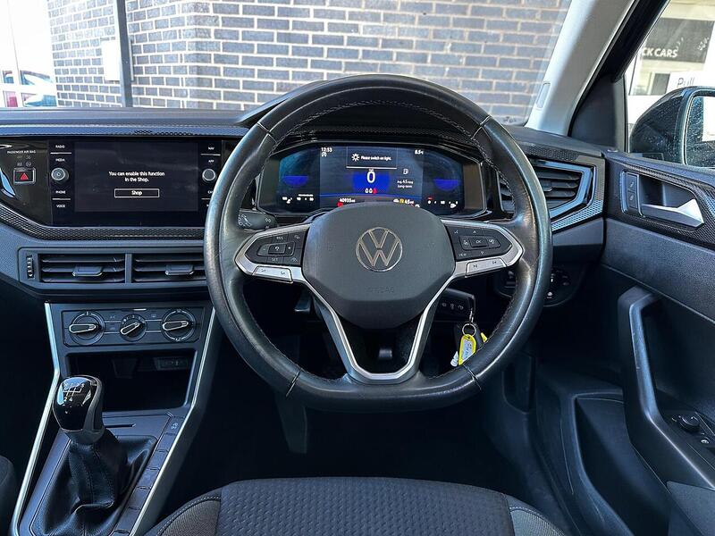 Used Volkswagen Polo 2022 for sale - 77132483: Photo 27