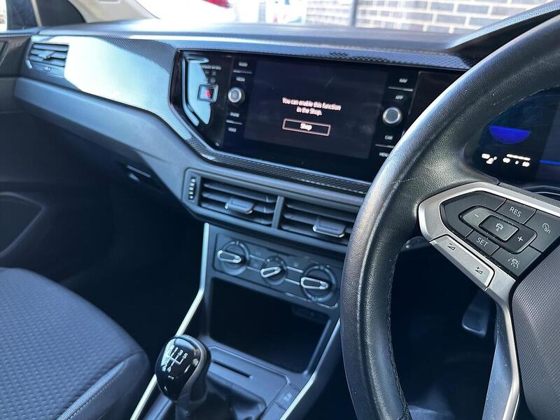 Used Volkswagen Polo 2022 for sale - 77132483: Photo 30