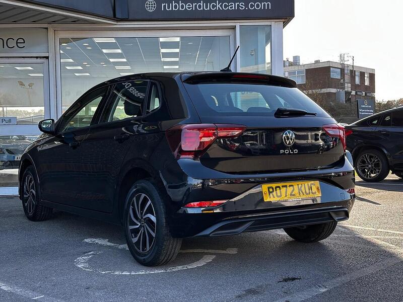 Used Volkswagen Polo 2022 for sale - 77132483: Photo 4