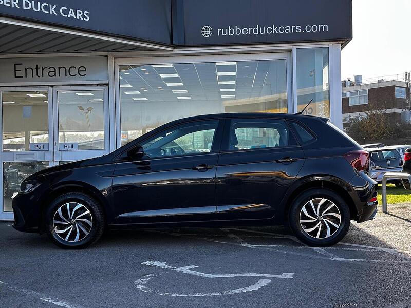 Used Volkswagen Polo 2022 for sale - 77132483: Photo 5