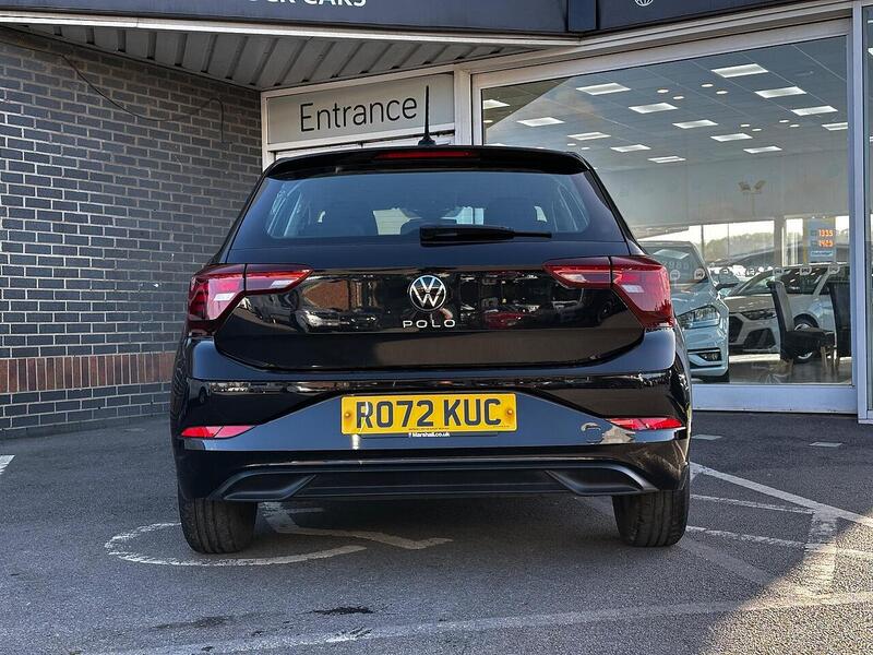 Used Volkswagen Polo 2022 for sale - 77132483: Photo 6
