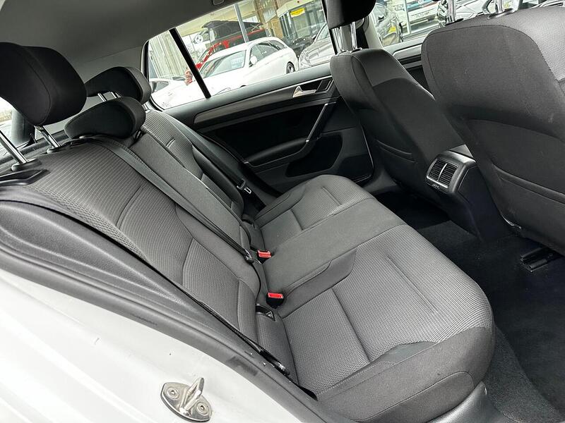 Used Volkswagen Golf 2017 for sale - 77640129: Photo 14