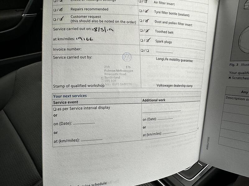 Used Volkswagen Golf 2017 for sale - 77640129: Photo 19