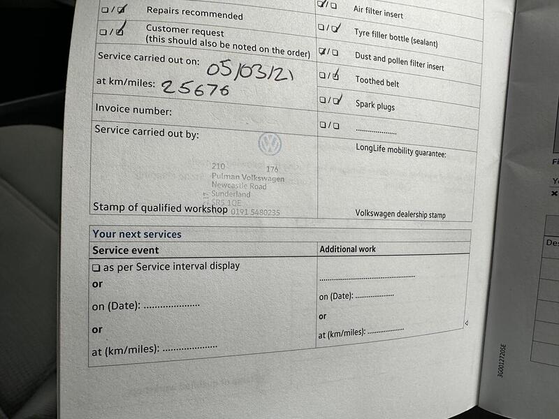 Used Volkswagen Golf 2017 for sale - 77640129: Photo 20