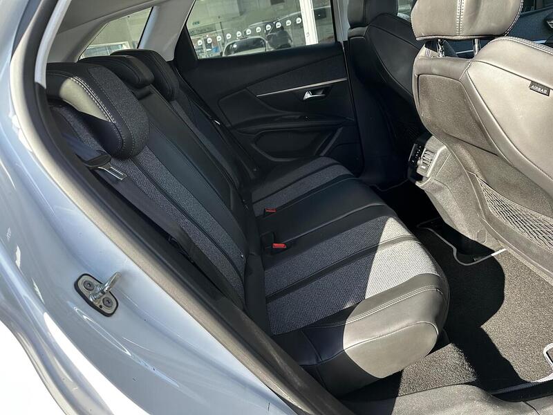 Used Peugeot 3008 2018 for sale - 77947083: Photo 13