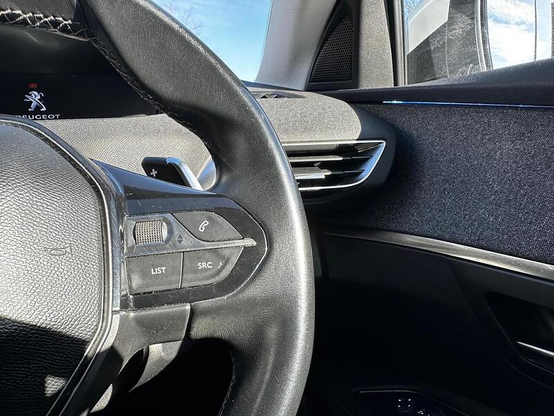 Used Peugeot 3008 2018 for sale - 77947083: Photo 14