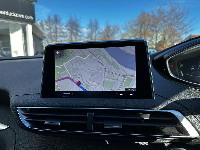 Used Peugeot 3008 2018 for sale - 77947083: Photo 15