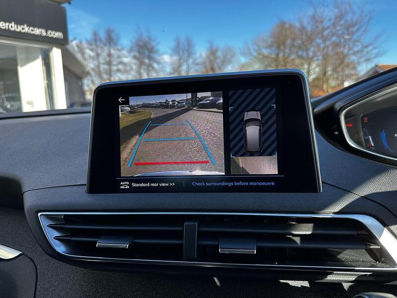 Used Peugeot 3008 2018 for sale - 77947083: Photo 16